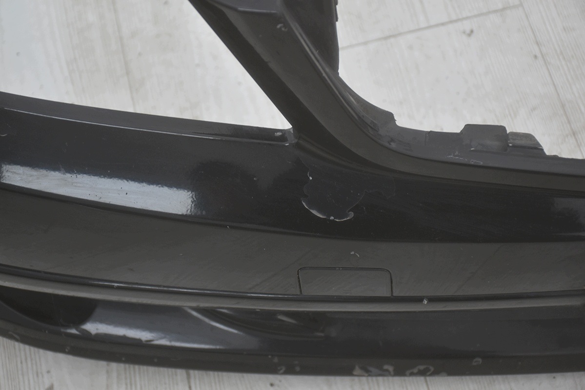frontstoßstange * vorne MERCEDES W204