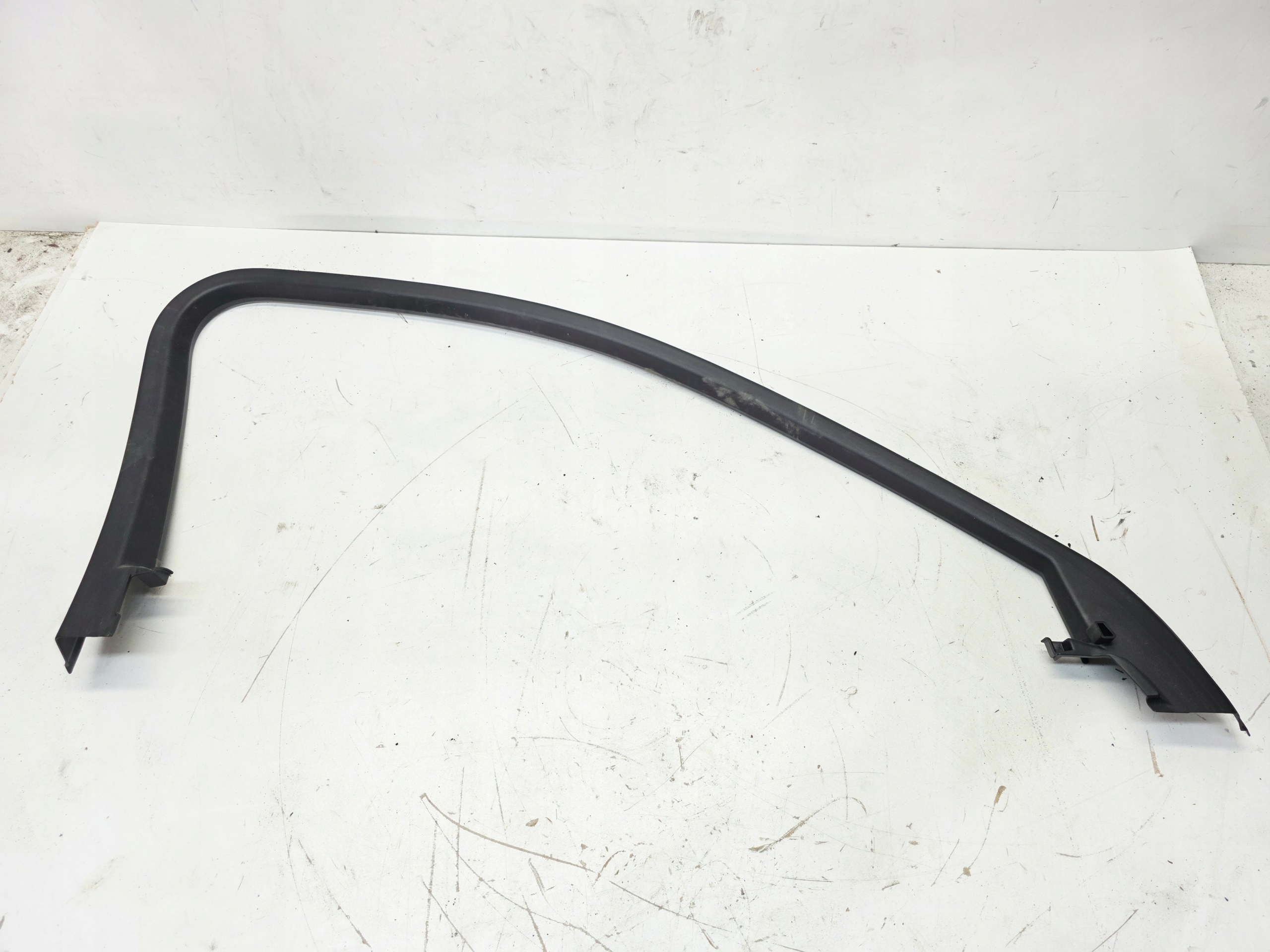 frame cover door inner left front AUDI A3 8V SPORTBACK 8V4867609