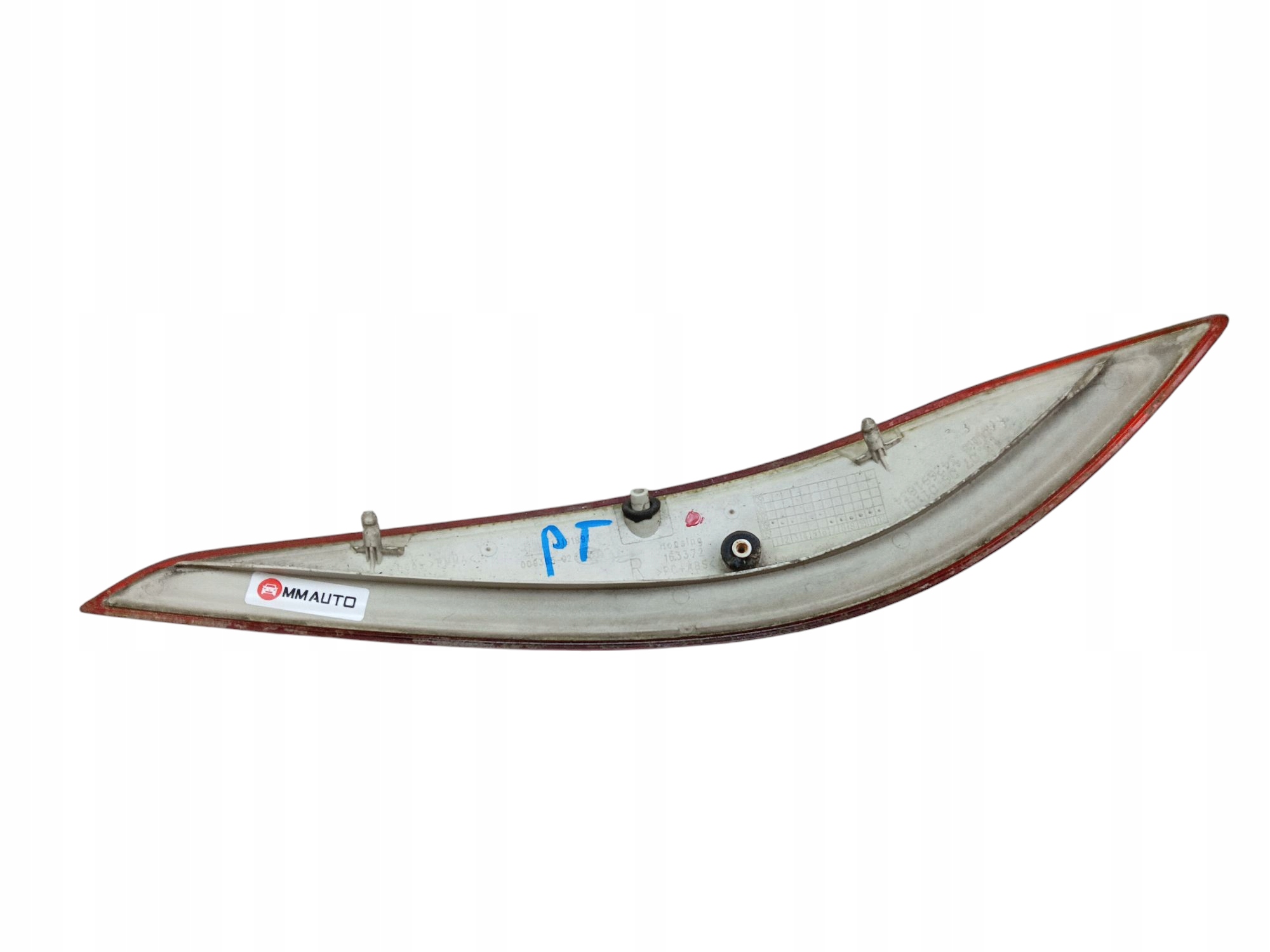ODBLASK right rear part OPEL ASTRA H CC CABRIO 13191991