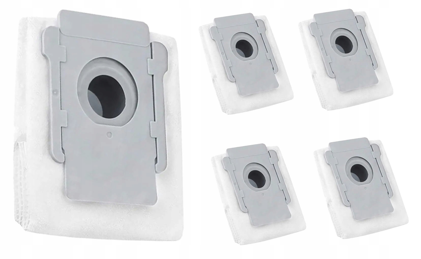 Worek Na Brud Do Stacji iRobot Clean Base 5 szt.