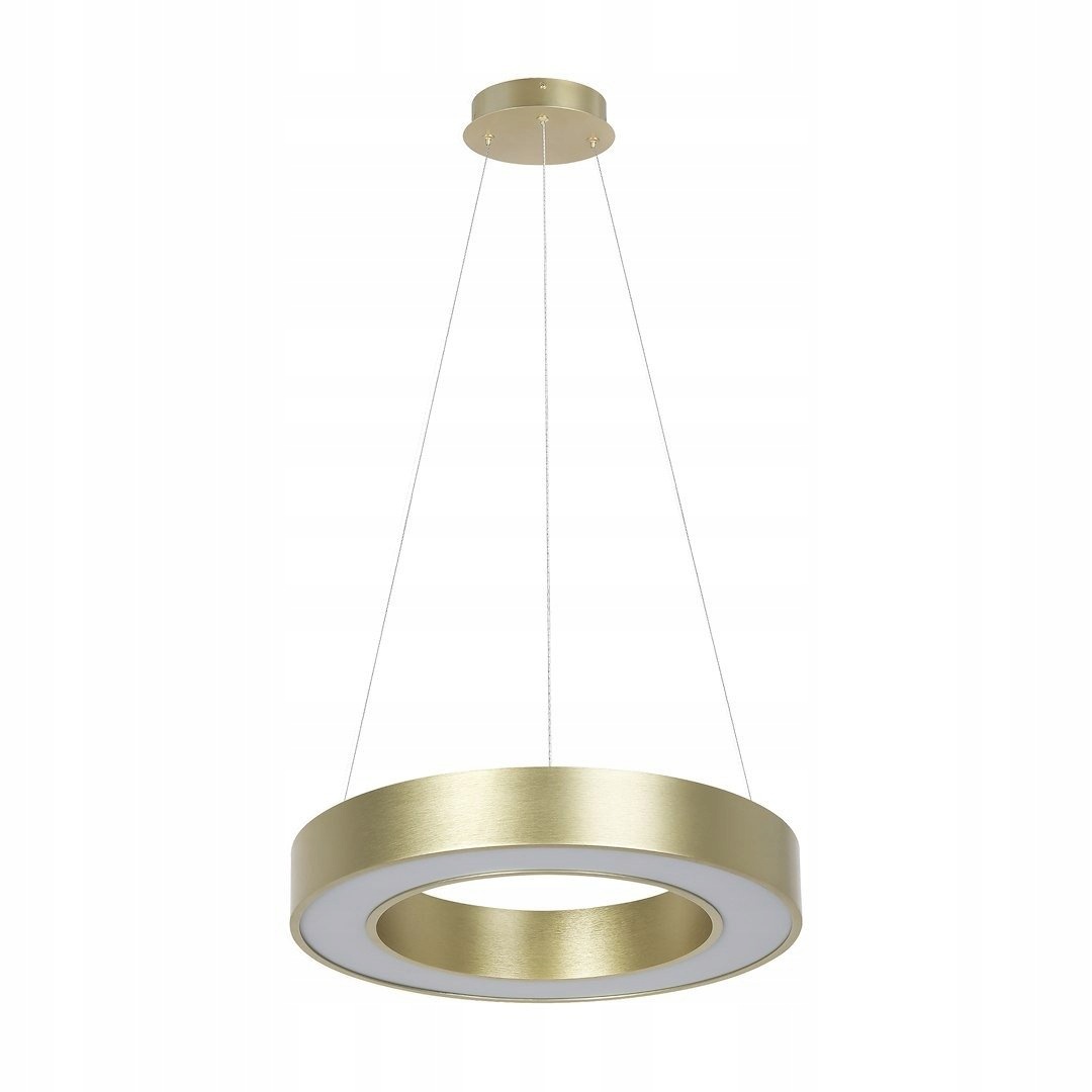 Závesná Led lampa 40W 3000-4000-6000K Union ML1867 Milagro