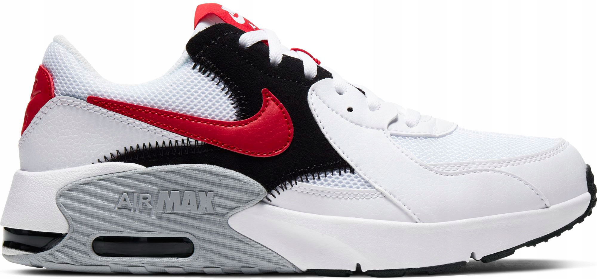 

Nike Air Max Excee Gs CD6894 105 R. 38,5