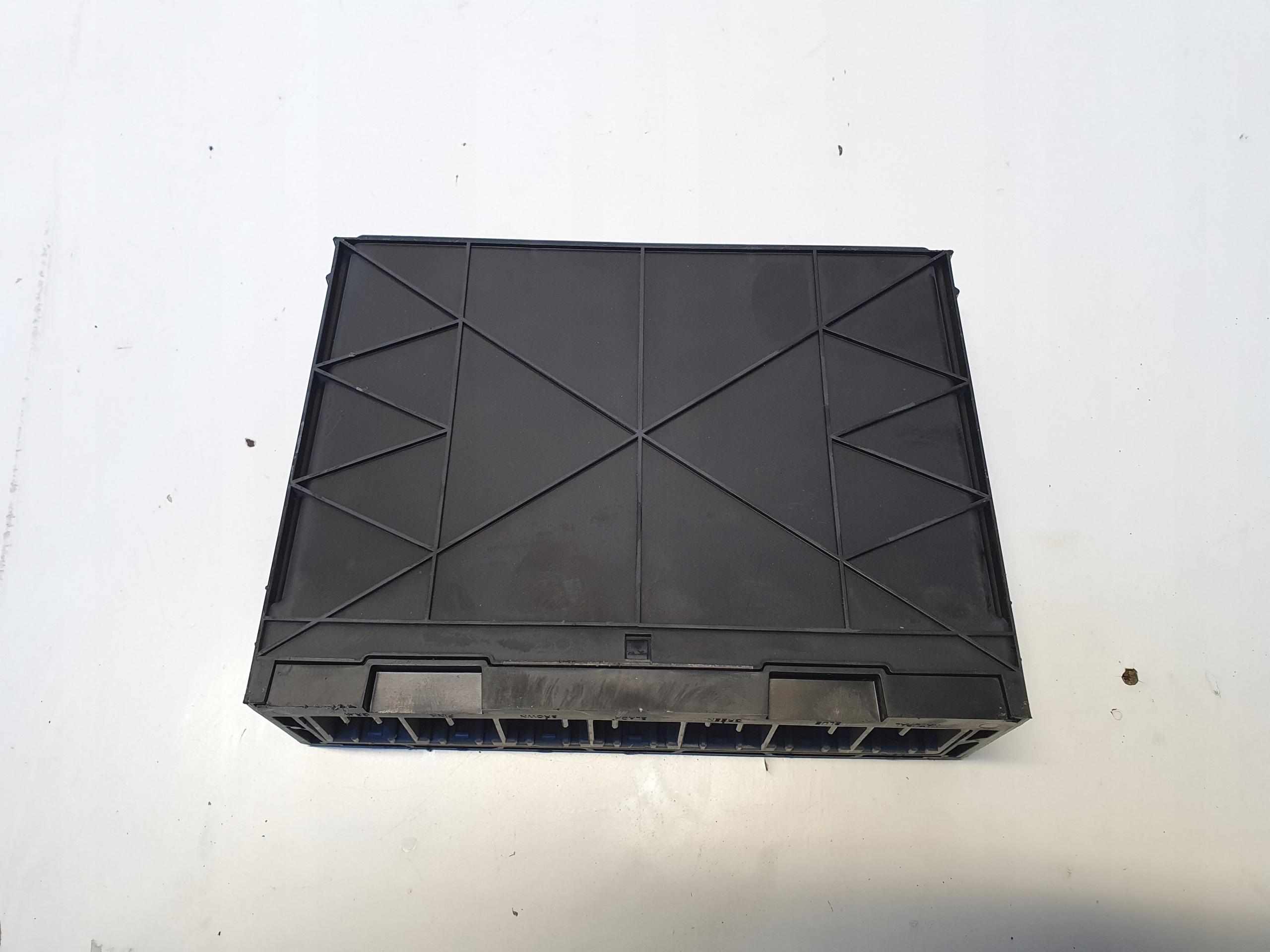 OPEL MOKKA comfort control unit BCM 13588069