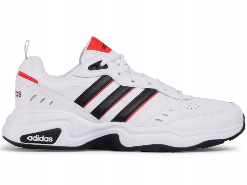 Pánské boty Adidas Strutter EG2655 sportovní 41,3