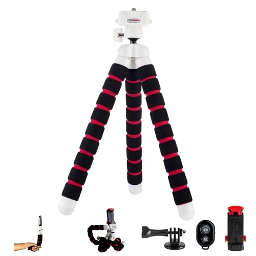 Statyw Spyder Tripod Pro Datacolor: Wszechstronny