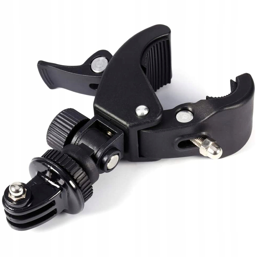 STATYW IMADŁO na rurę + adapter statywowy do GoPro Hero 7 FUSION Marka Inna