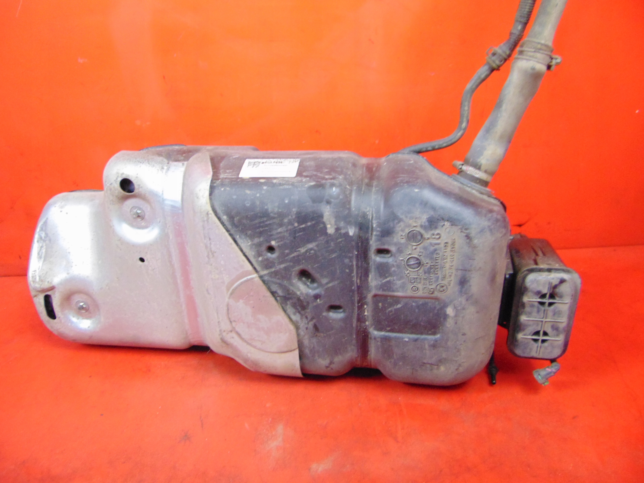 OPEL KARL 14- 1.0 12V tank kraftstofftank