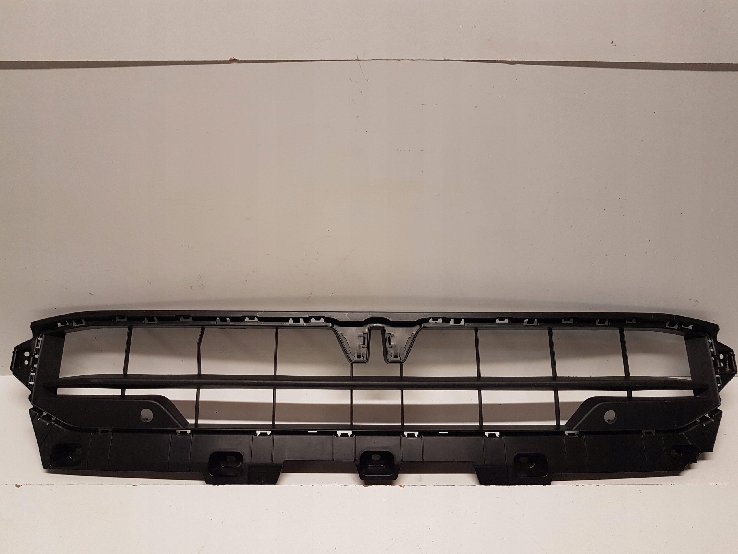grid of a bumper front MINI ACEMAN J05 JCW 2803134XNY03A