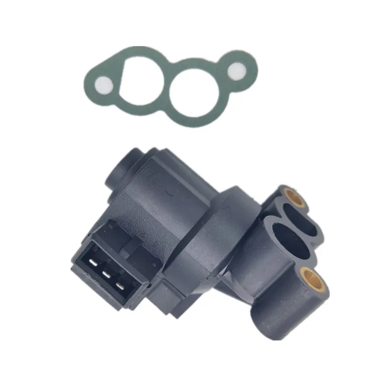 New IAC Idle Air Control Valve For Hyundai Atos Getz Kia Picanto 35132431 6932084381444 za 99