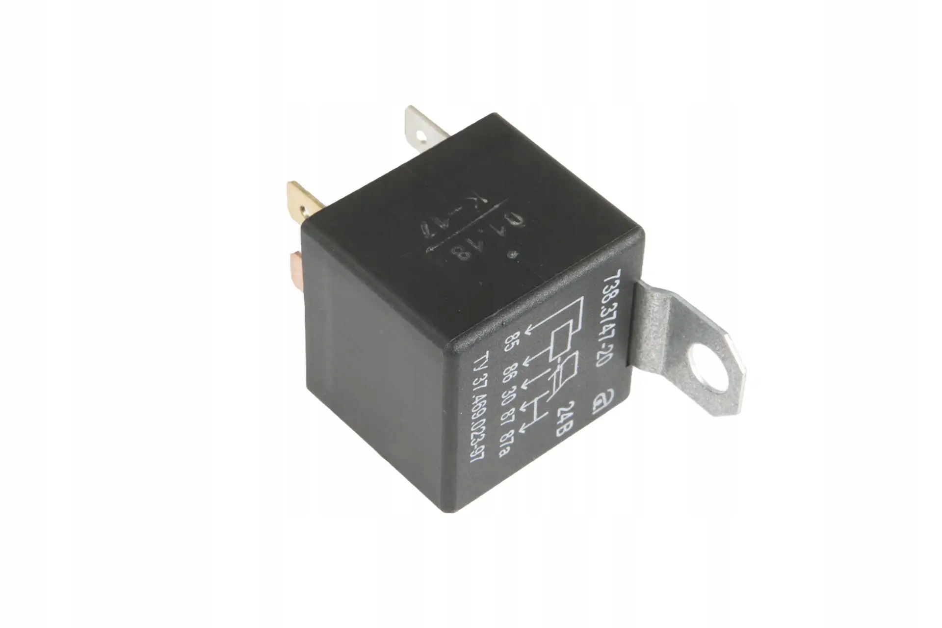 100144965 Przekaźnik elektryczny