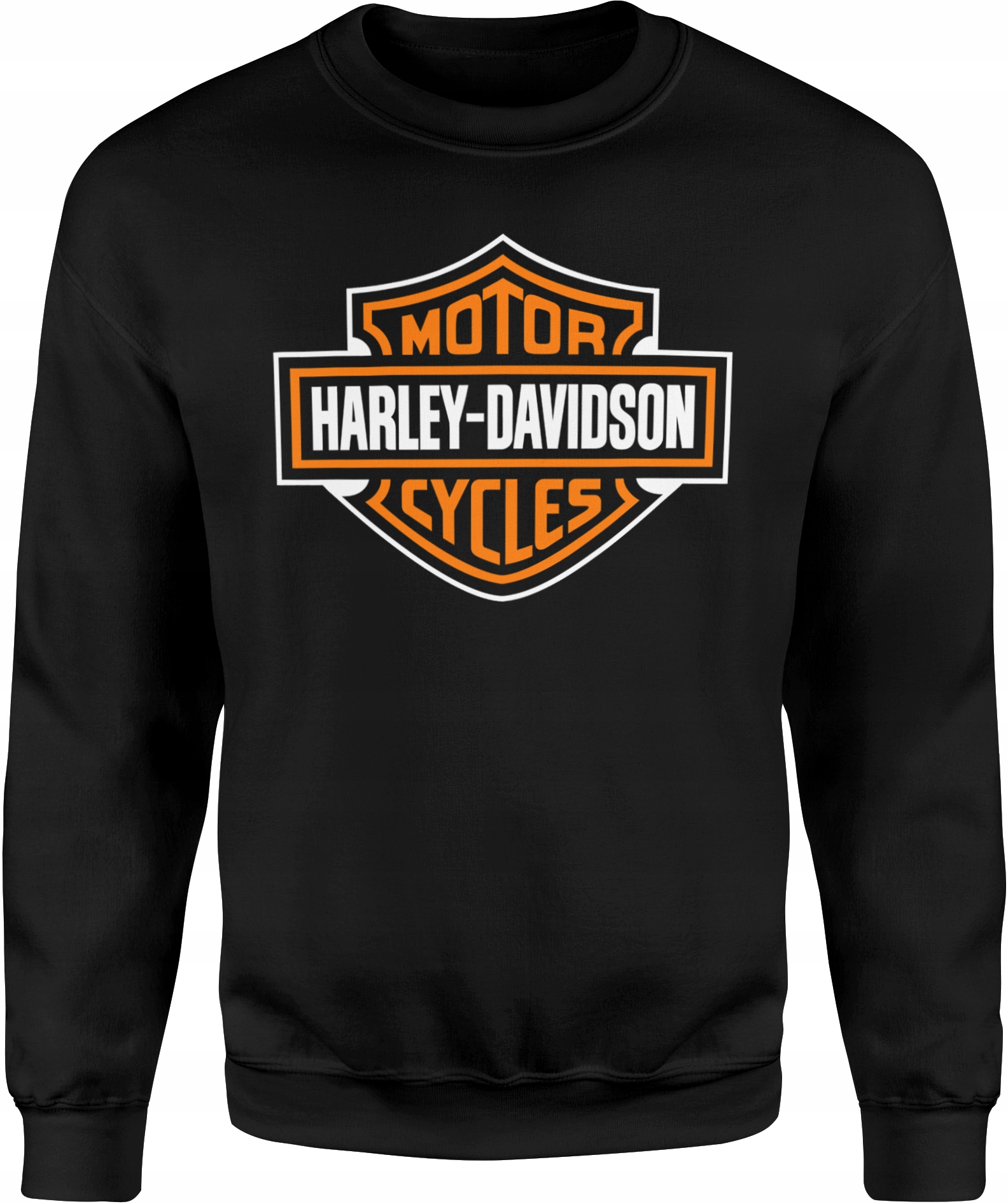 

Męska Bluza Harley Davidson Rozmiar M Bawełniana