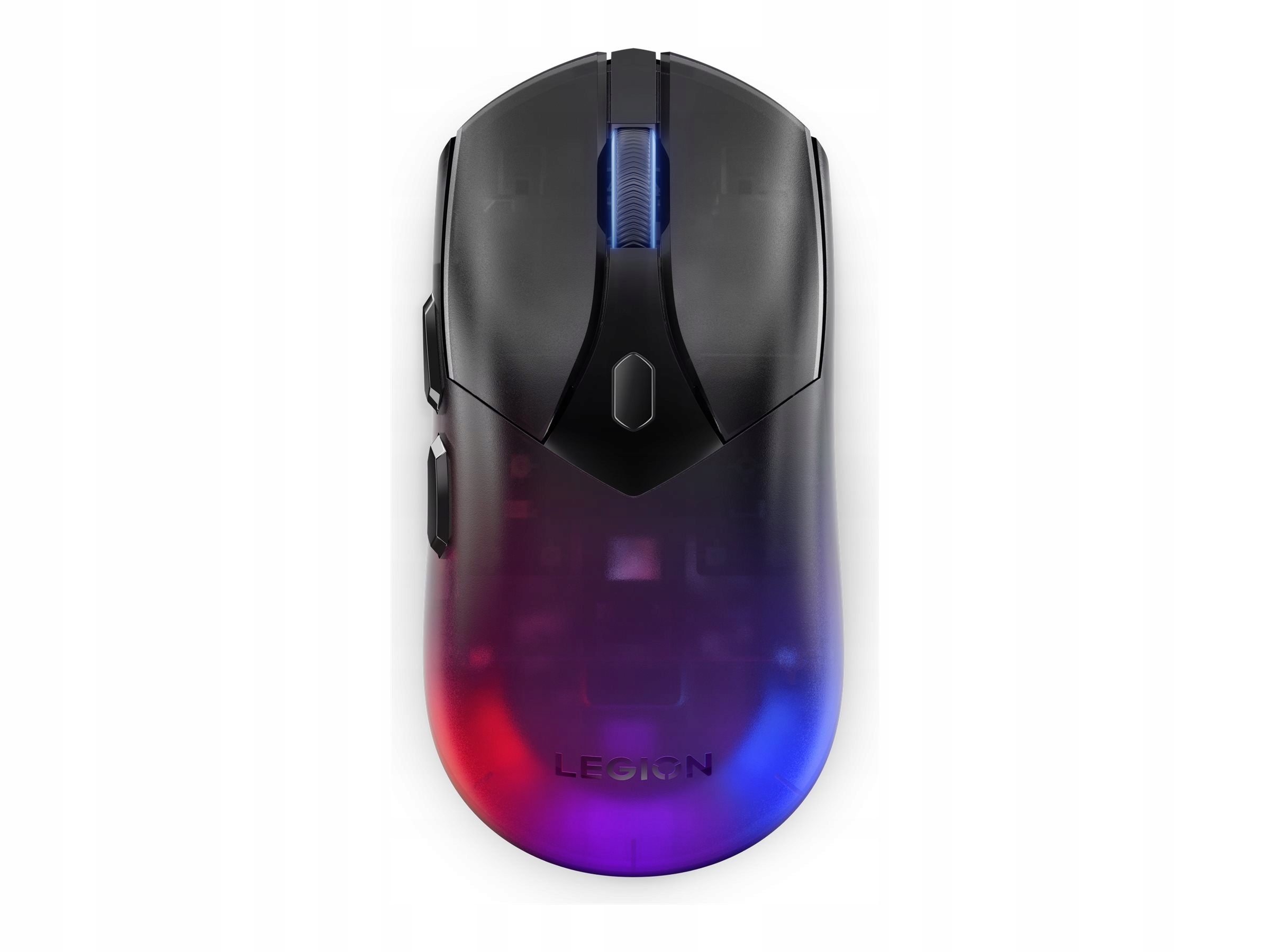 Mysz bezprzewodowa Lenovo Legion M410 Rgb 16000 Dpi GY51P83012