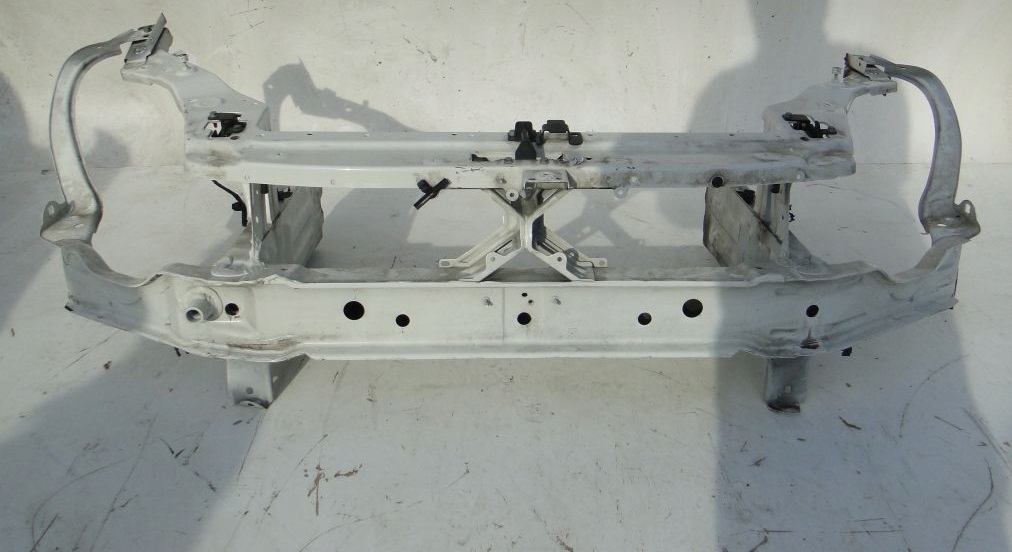 MERCEDES SLK R172 172 WZMOCNIENIE PAS BELKA Numer katalogowy części A172620XXXX