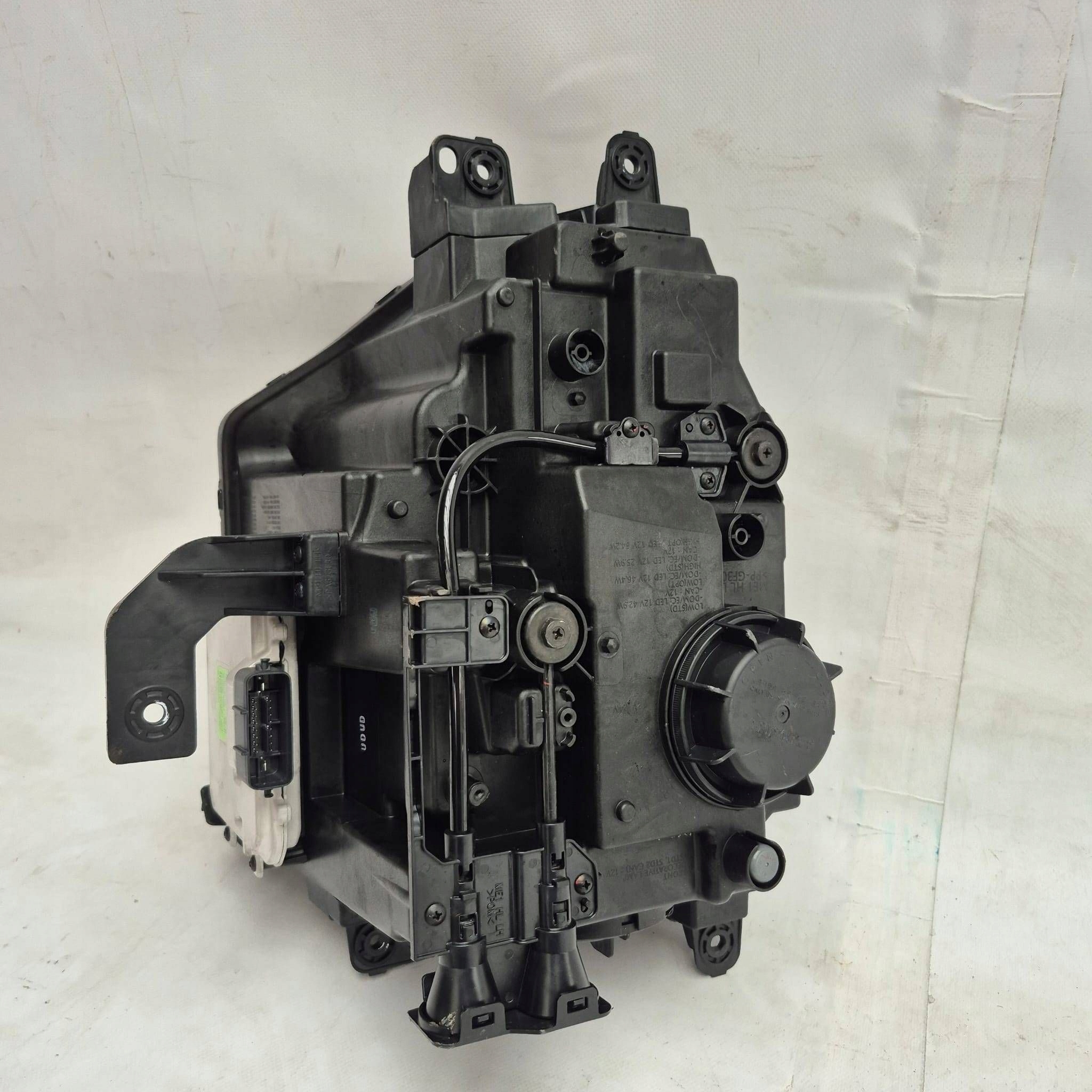 HYUNDAI IONIQ 9 24- light left front front FULL LED 92101G0060