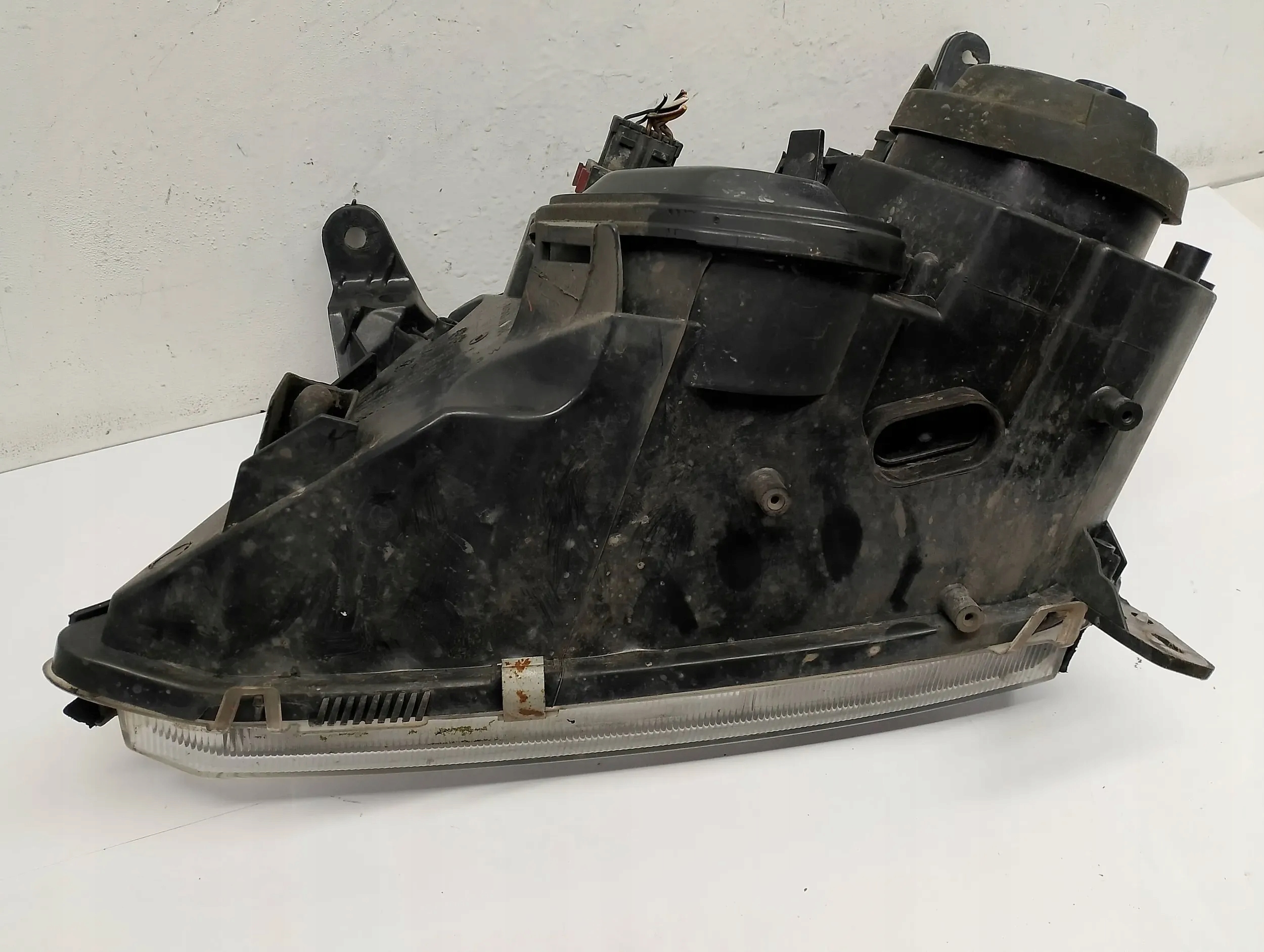 light front right OPEL VECTRA C 084421129R