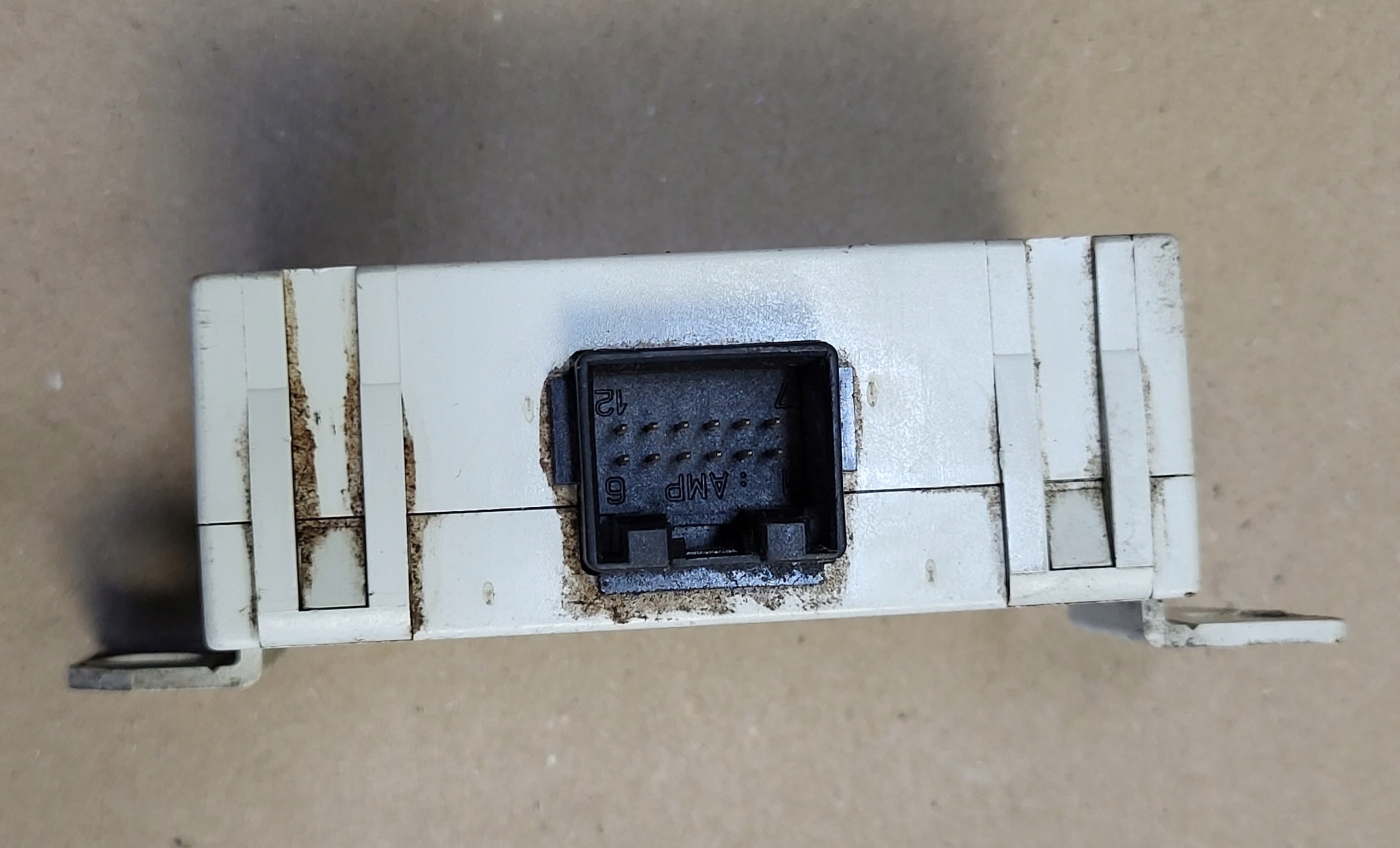 module control unit IMMOBILISERA AUDI A4 B5 8D A6 C4 4A0 OE EU