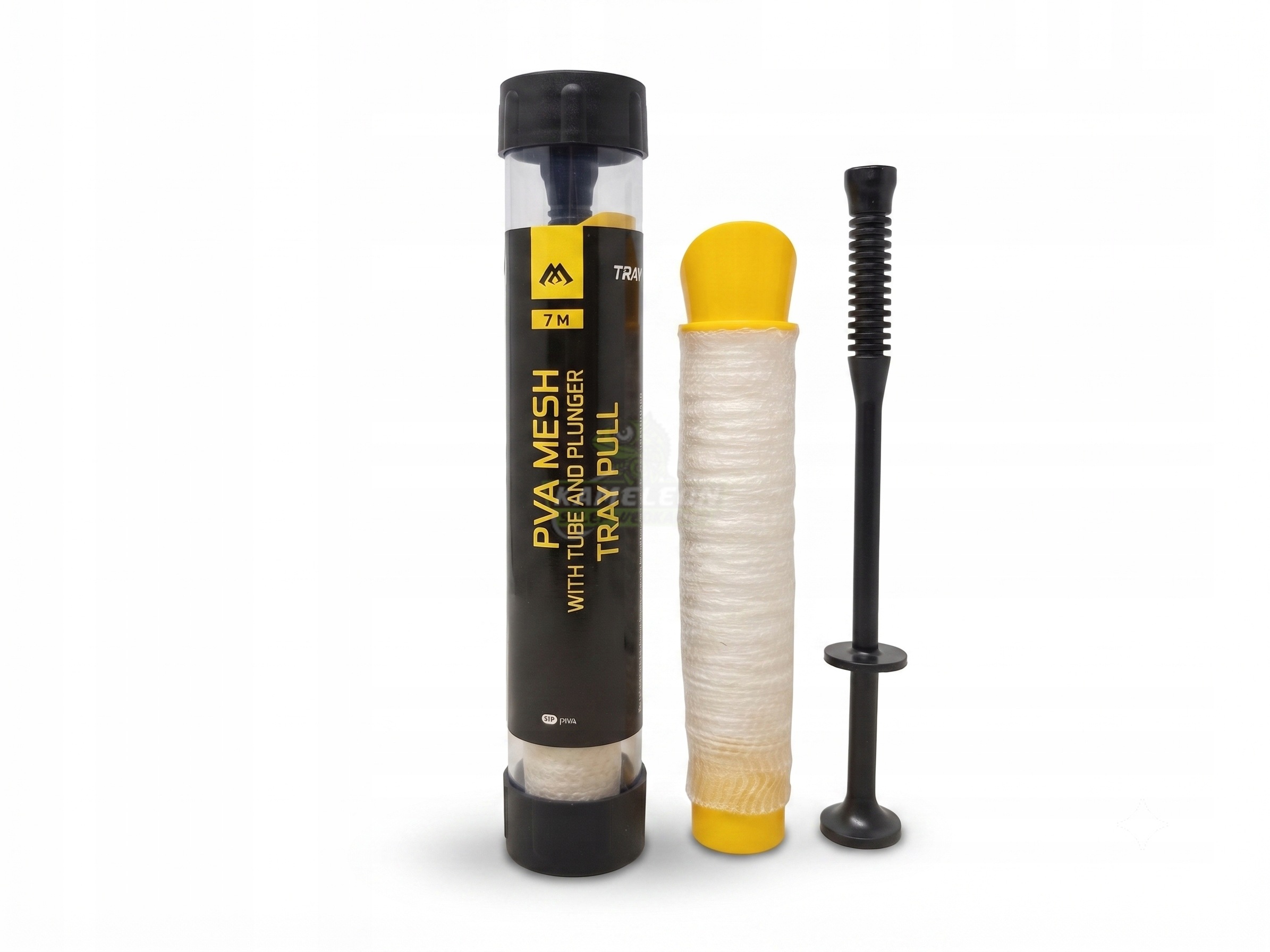 Siatka Pva Mesh System Siatka Z Tubą I Tłokiem 30 mm/7 m