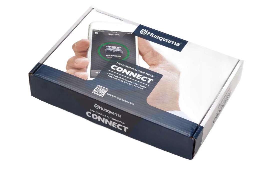 Sada Automower Connect Modul Gps 2G 4G.