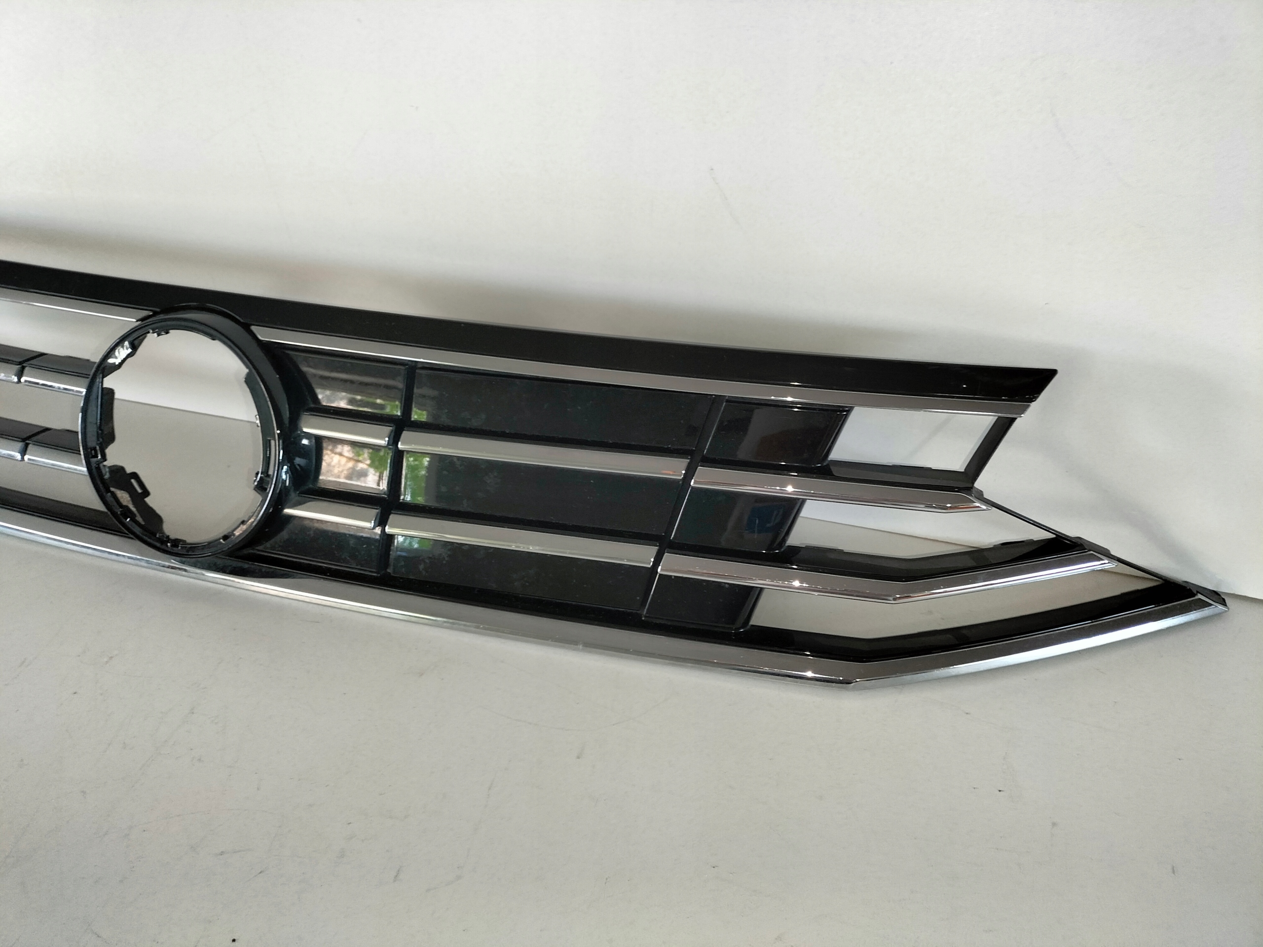 grille grid grill VW PASSAT B8 LIFT 19- GTE