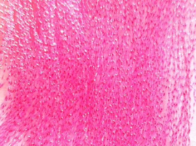 Krystal Flash Flashabou Pink Neon /2096