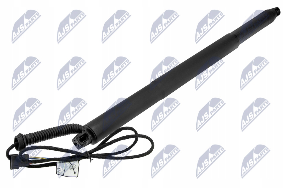 AMORTYZATOR TYLNEJ AE-BM-105 NTY Producent części NTY