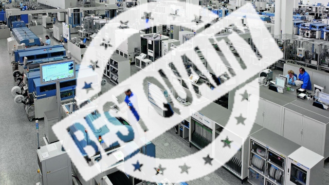 LAGA ZAWIESZENIE RURA BMW R NINET PURE 15-19 Numer katalogowy części 0002851519