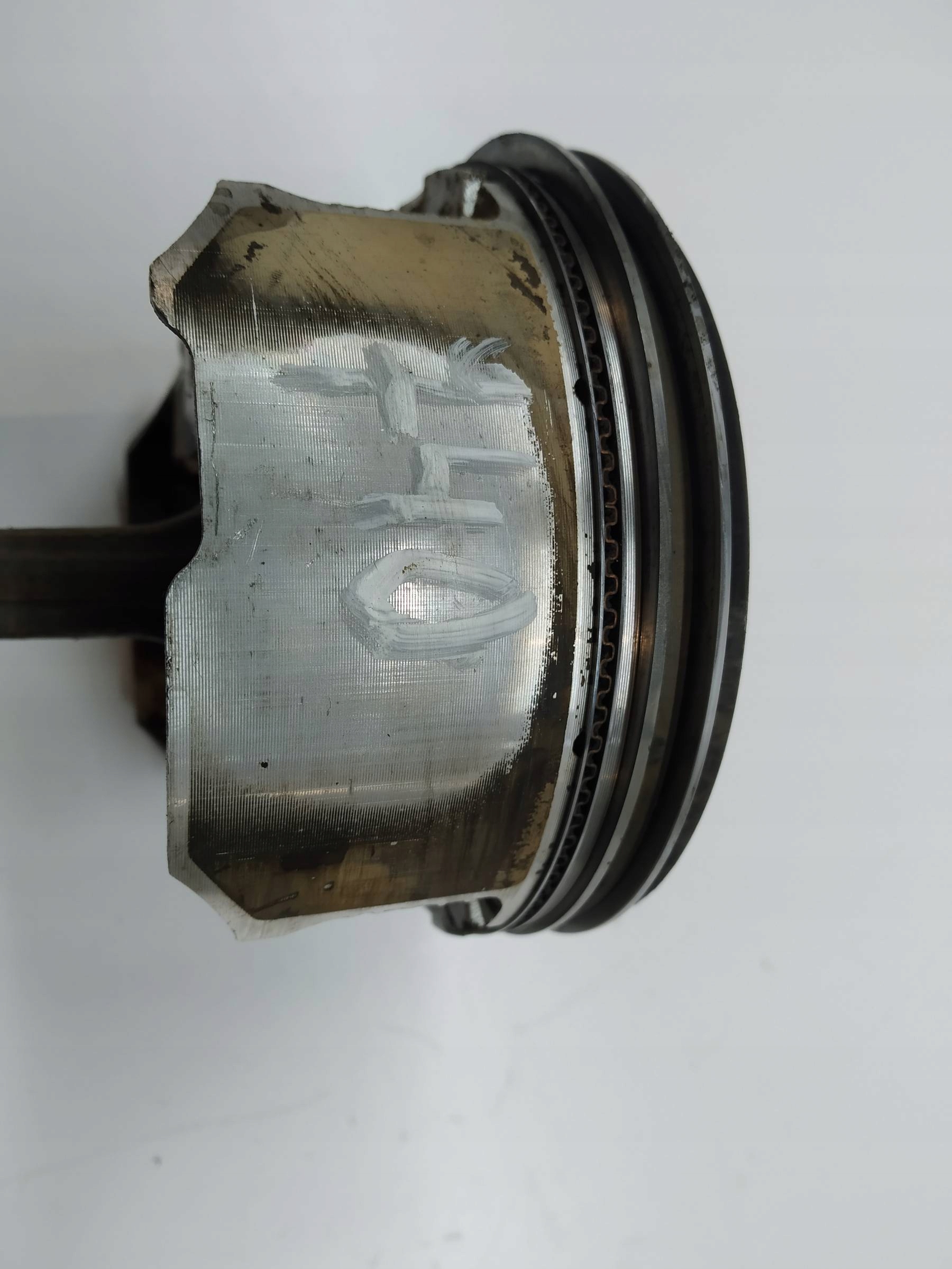 pistone Biella 3.5 V6 VQ35DE Renault Vel Satis e (2002-2009)