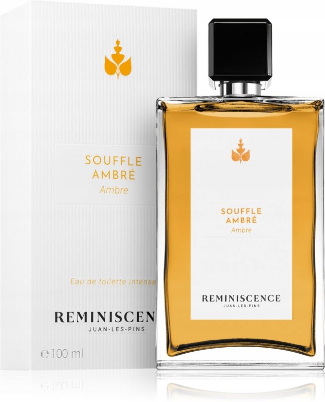 Reminiscence Souffle Ambre Toaletní Voda 100 ML Unisex