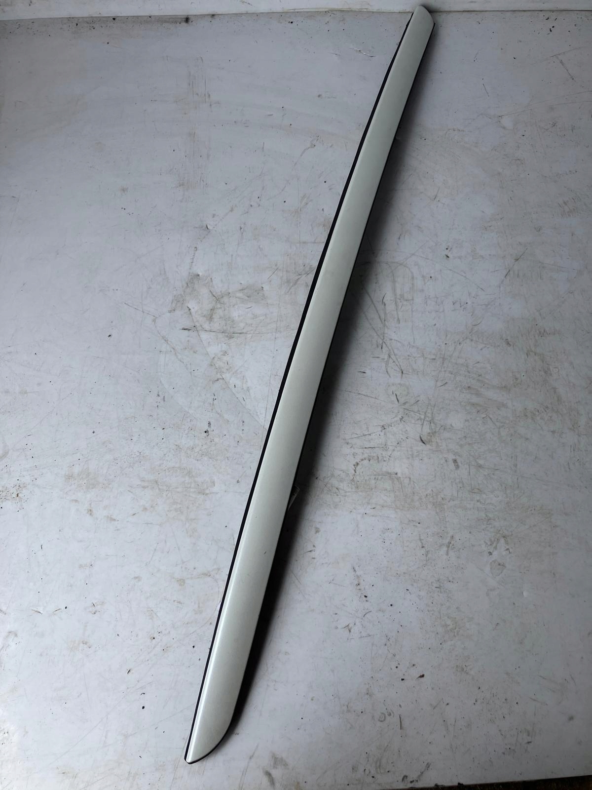 moulding windows CZOLOWEJ DS5 right 9687247980 KWED