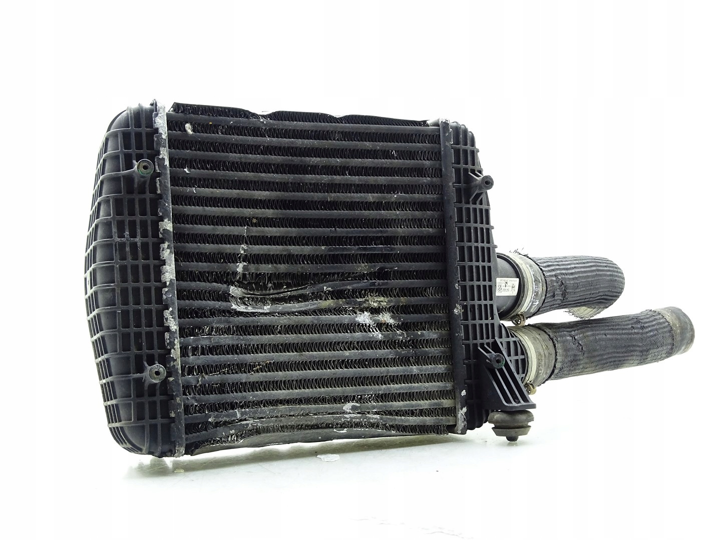 intercooler radiator air MASERATI GHIBLI M157 3.0D 16474840