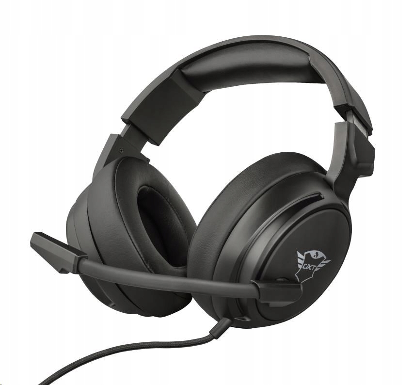 Trust Gxt 433 Pylo gamer headset