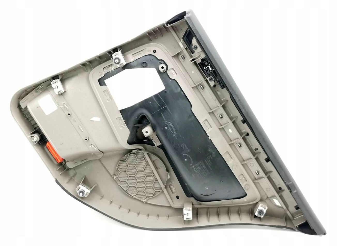 OE side upholstery door left rear part VW GOLF VI
