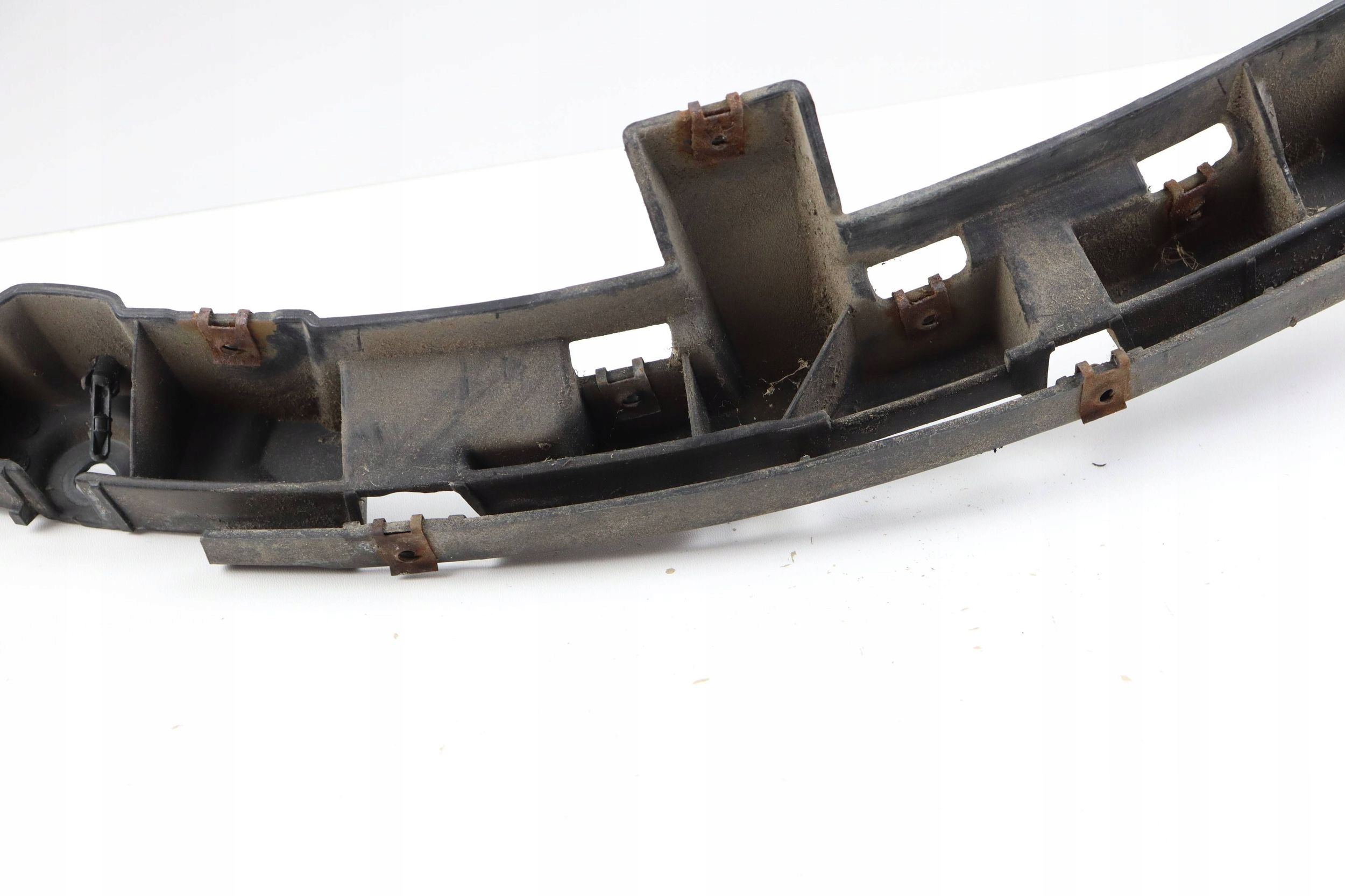 AUDI A2 holder bumper bracket right rear part rear 8Z0853864A EUROPA