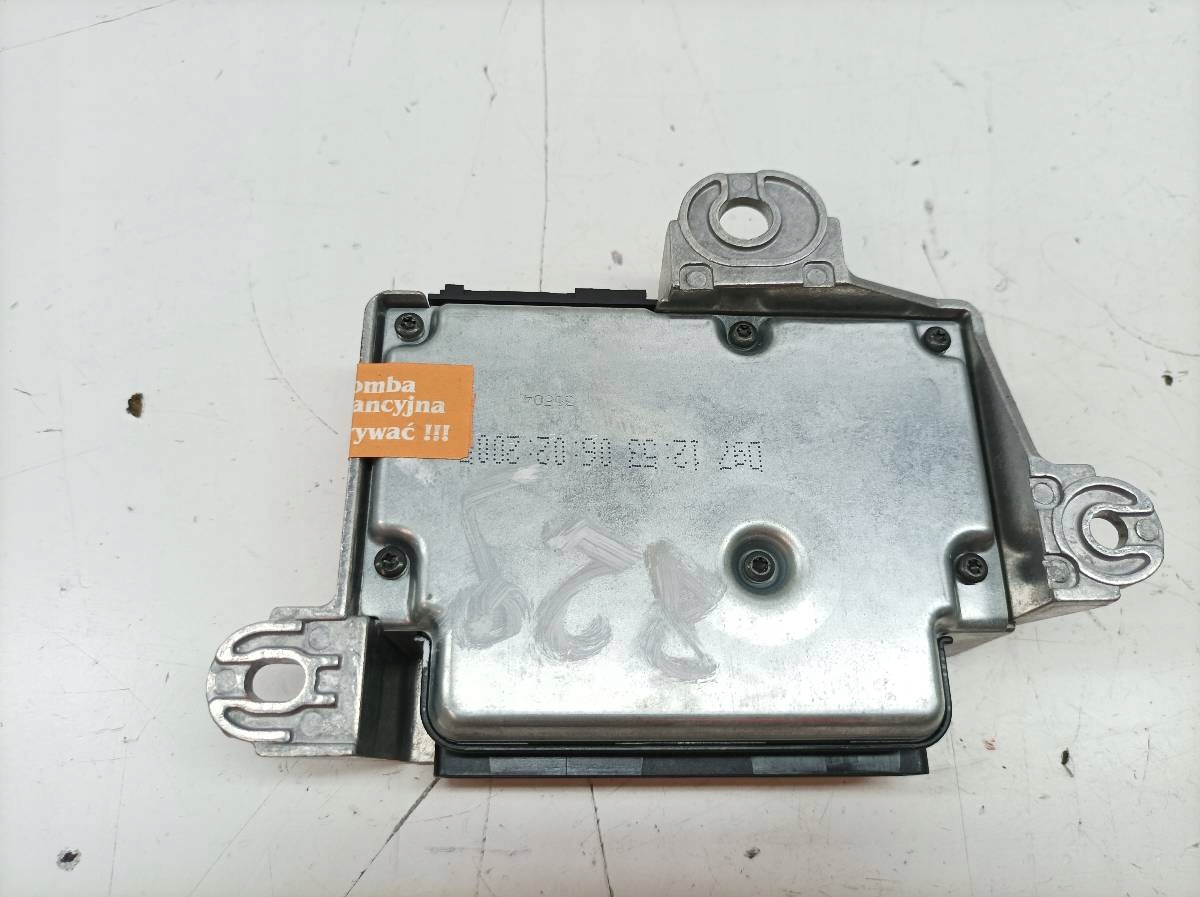 SENSOR airbag 8200481129 Renault Megane II (2002-2009)