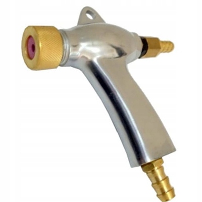 Pištoľ na pieskovač 420L 990L keramická tryska