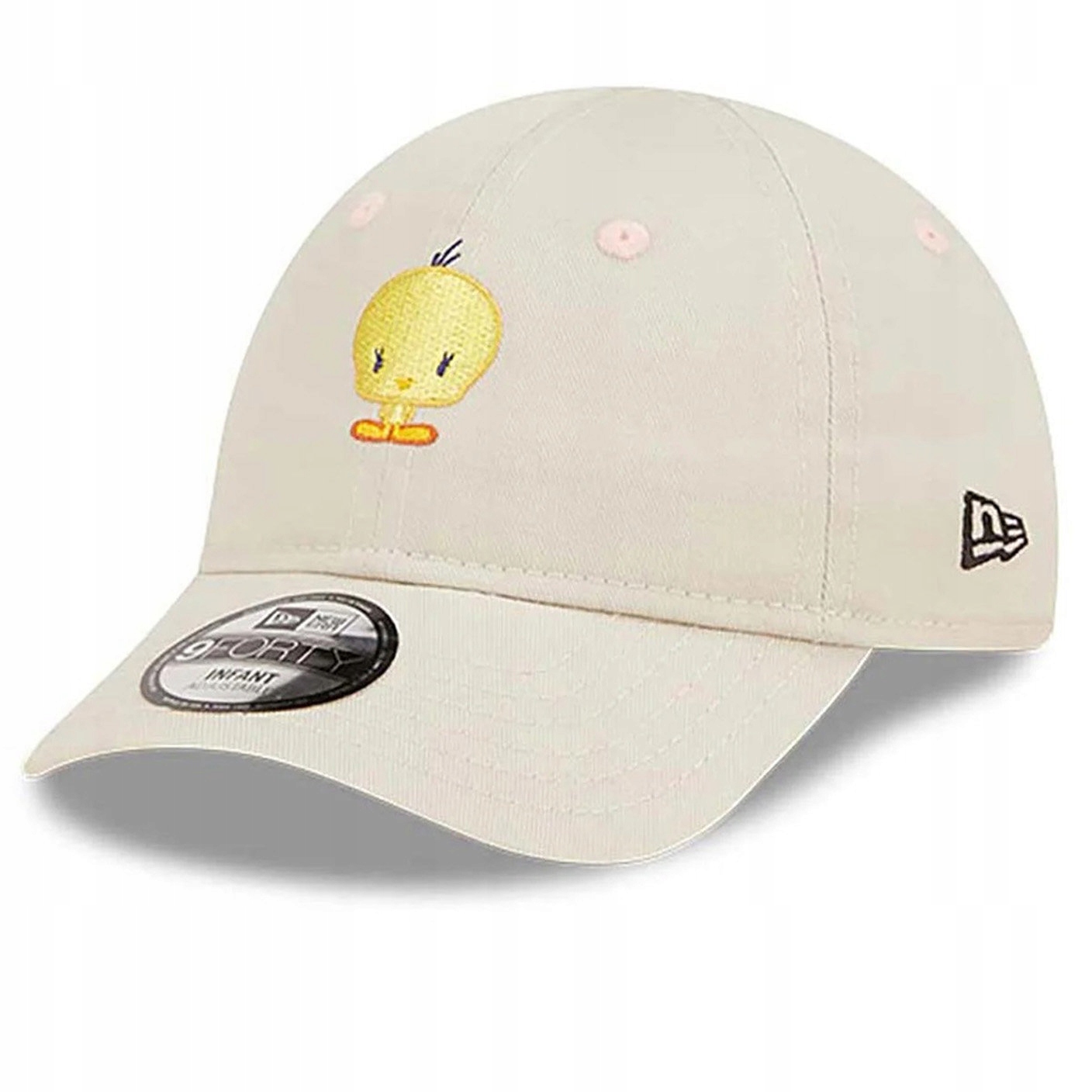 

Czapka z daszkiem New Era Looney Tunes Dziecięca