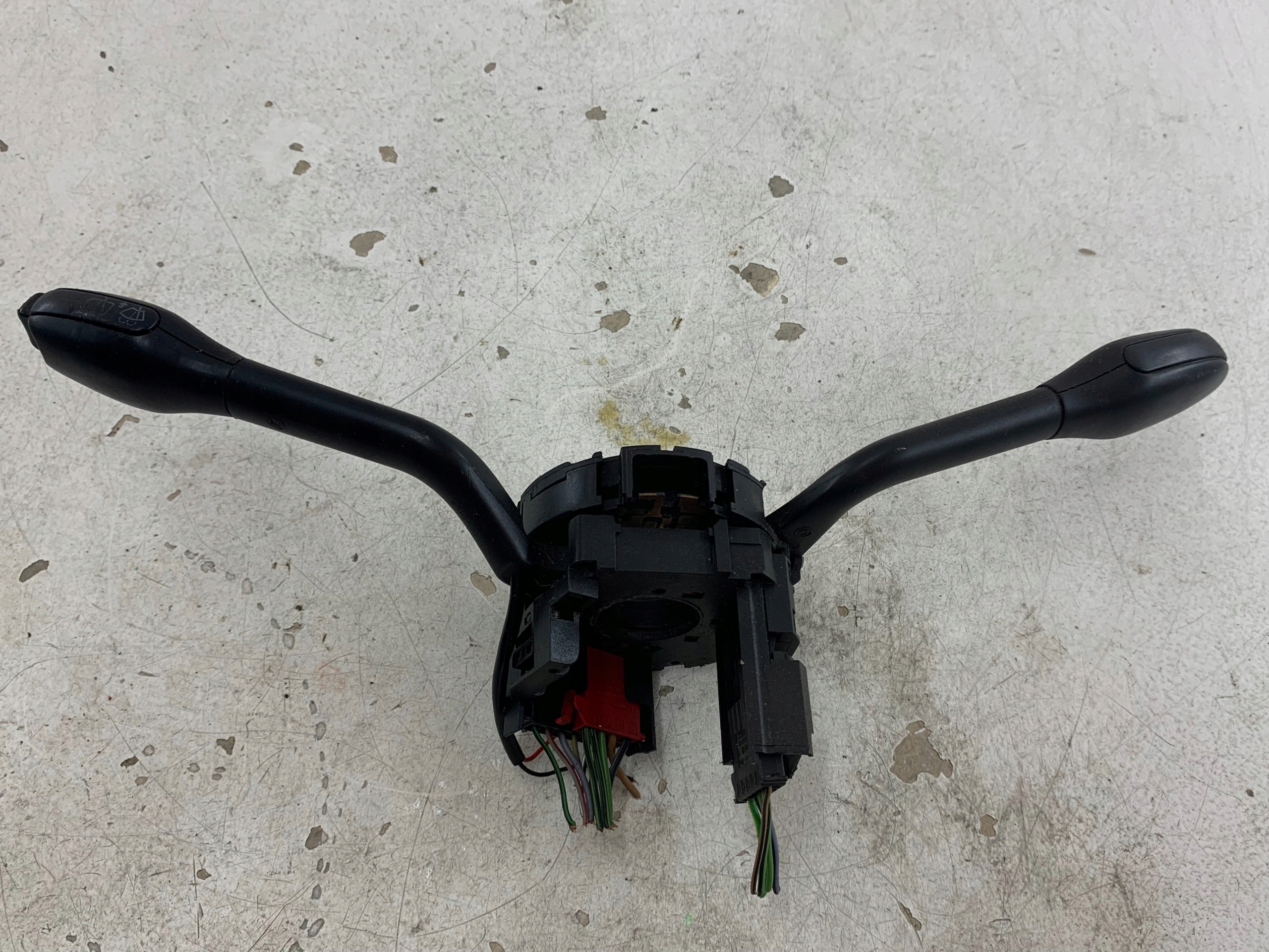 6NO953503D DEVIO TERGICRISTALLO TERGI VW POLO 91-95R
