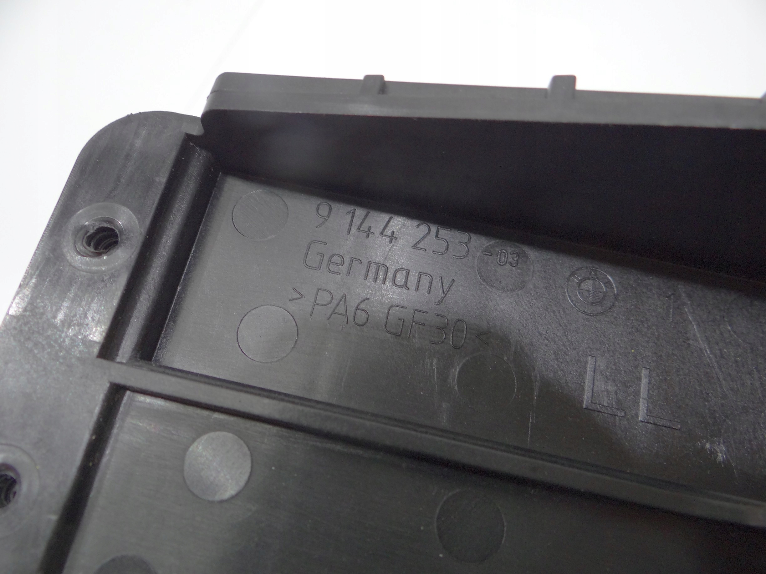PEDAL Bremse BMW F11 EU 9144253