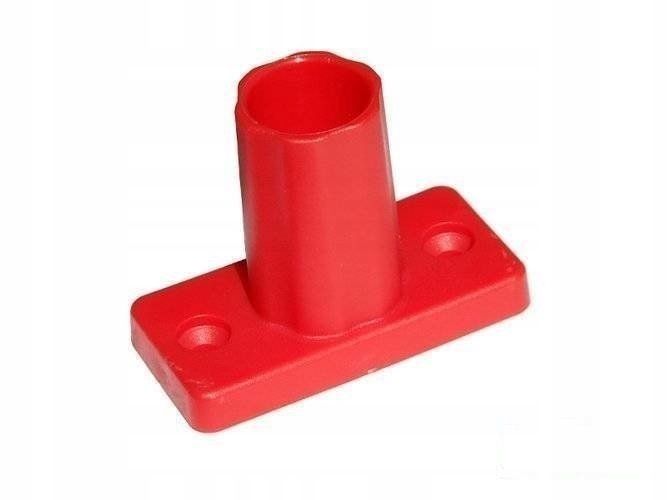 OTITU - PODSTAWA MOCUJĄCA LINĘ ZBROJONĄ PLAC ZABAW Marka JUST FUN