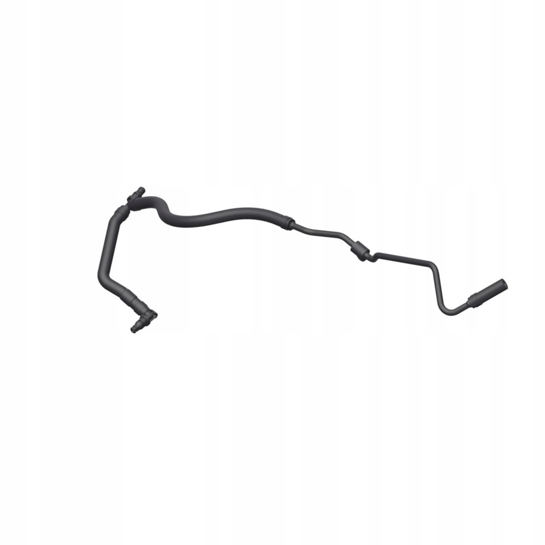 Kabel vyrovnávací nádrže Mercedes W212 OM651 A2125013725