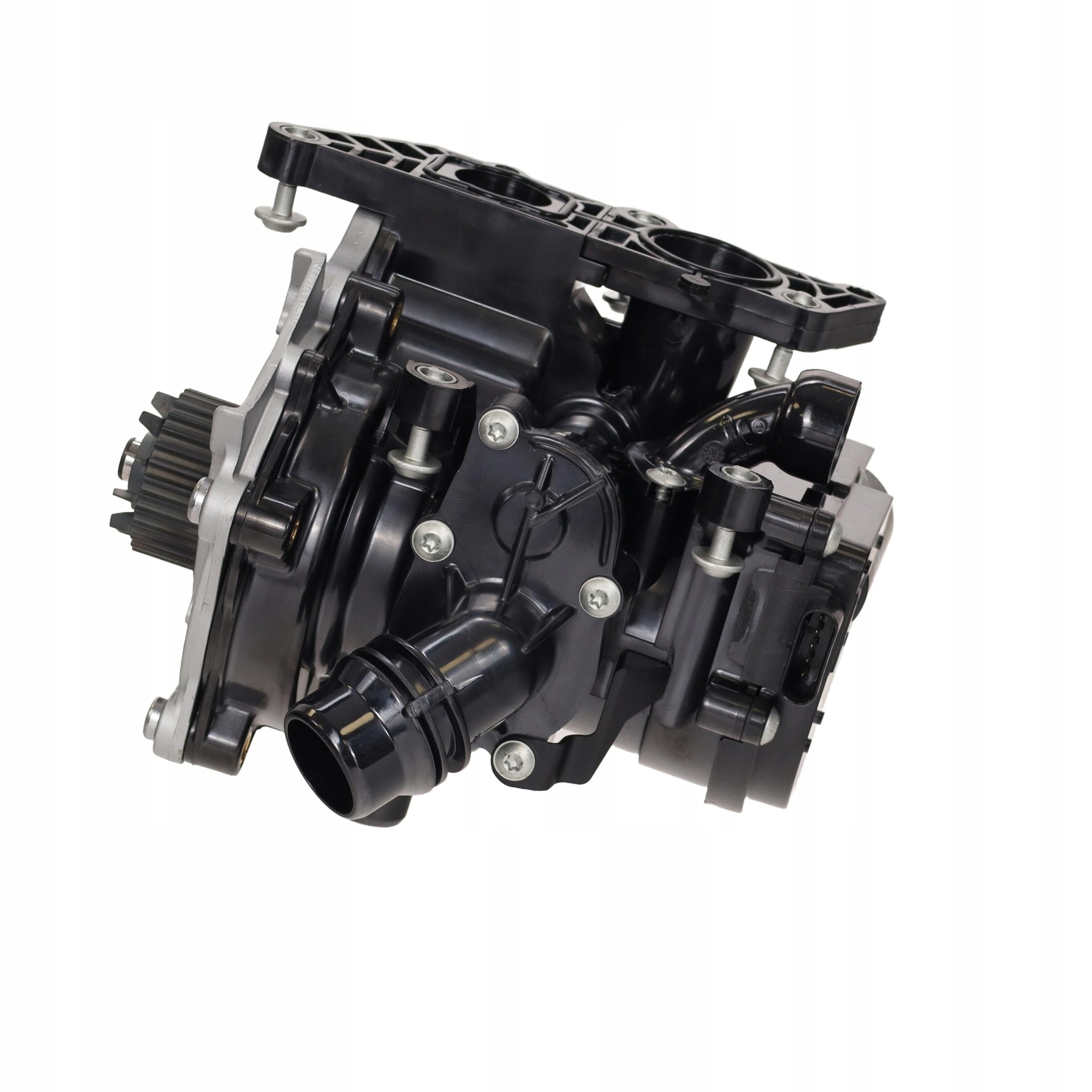 Vodní Čerpadlo Vw Passat B8 14> Elektr Pomocn EA888