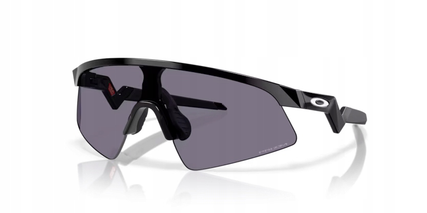 Okulary Młodzieżowe Oakley Resistor Sweep Prizm Grey 901504