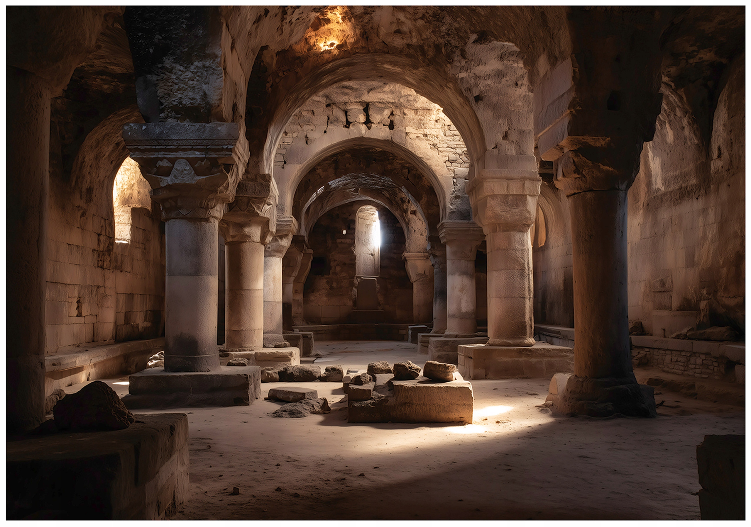 Fototapeta Hnědá Architektura Tapeta Do Předsíně Obývacího Pokoje Kanceláře 350x250