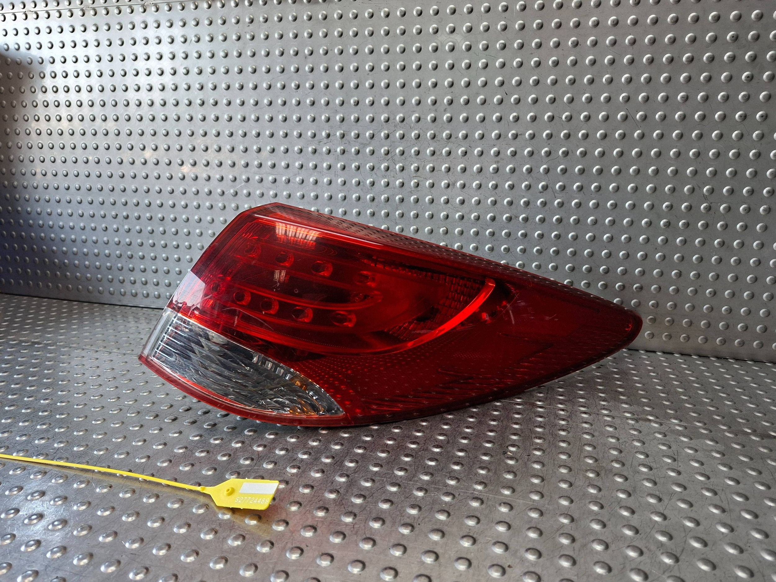 light rear part right HYUNDAI IX35 10-13 EU 92402-2Y0