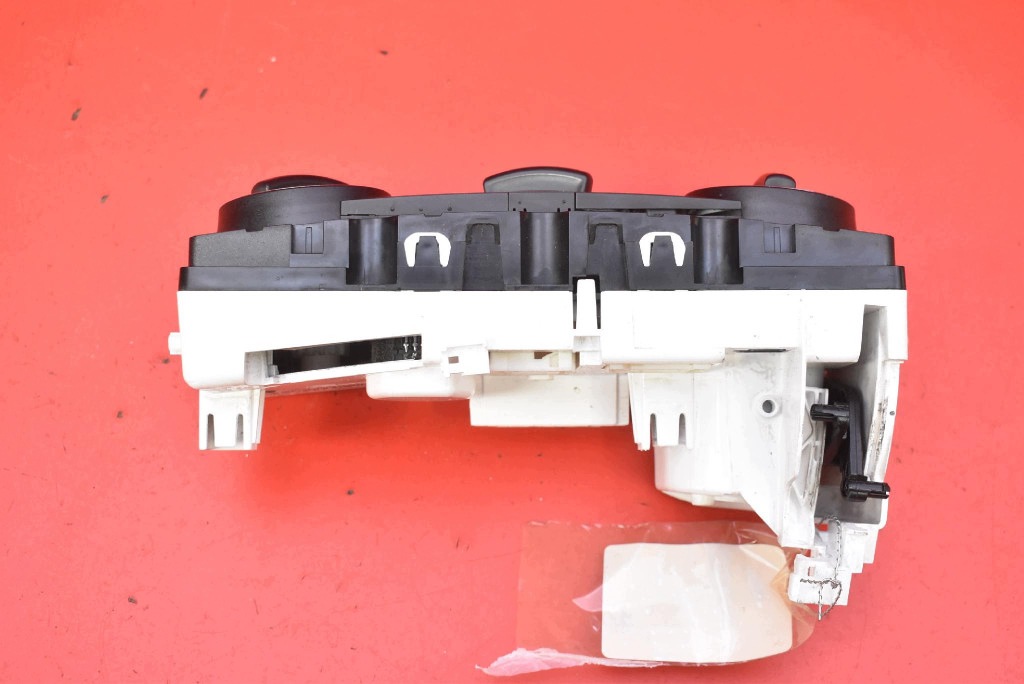 control panel air conditioning devices KLIMY A1698301385 MERCEDES A-KLASA W169 04-08