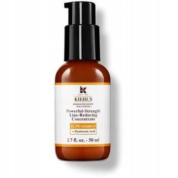 Kiehl's Powerful-Strength Line-Reducing Concentrate – Vysoce účinné sérum proti vráskám