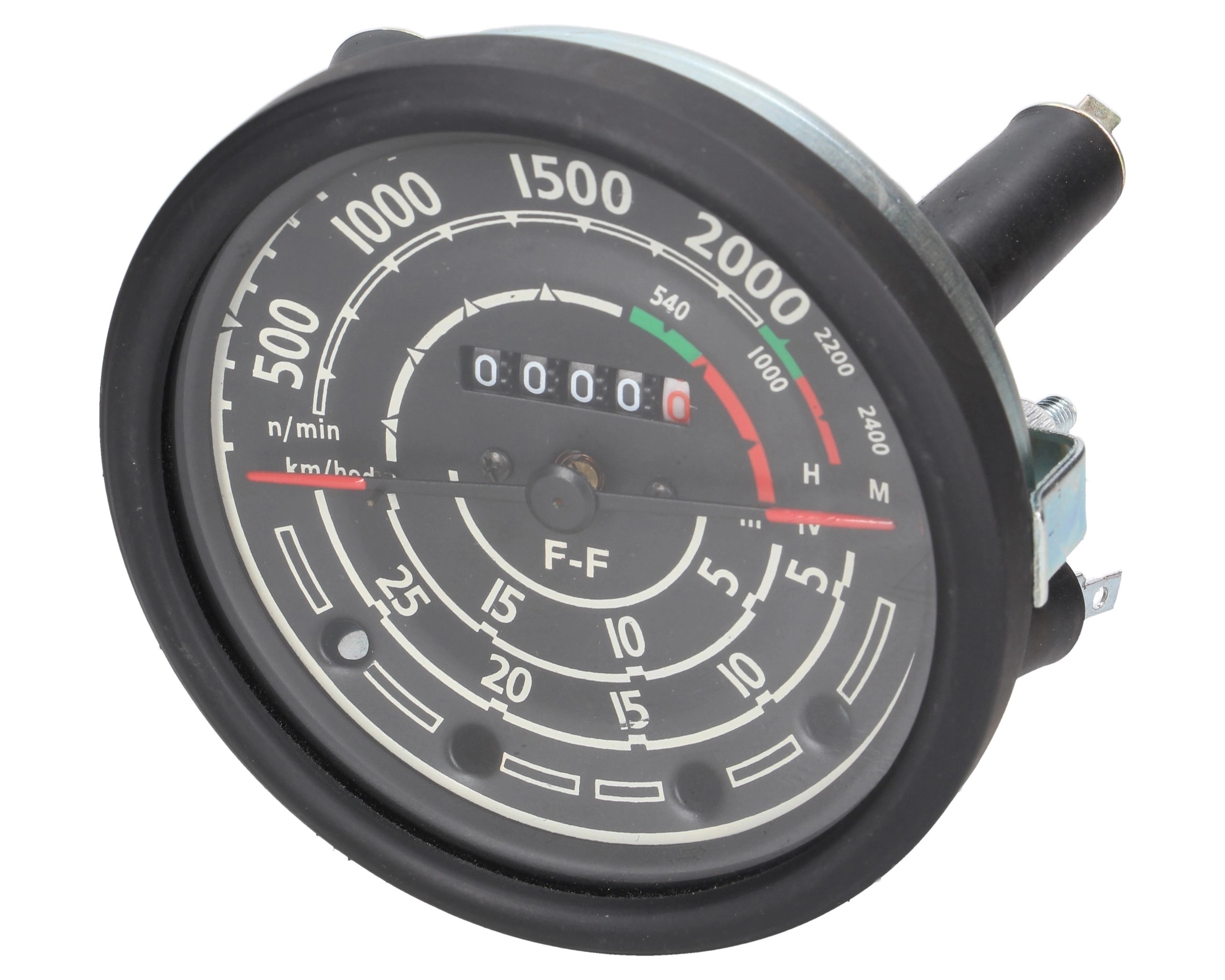 Počítadlo motohodin Ursus C-385 86350967