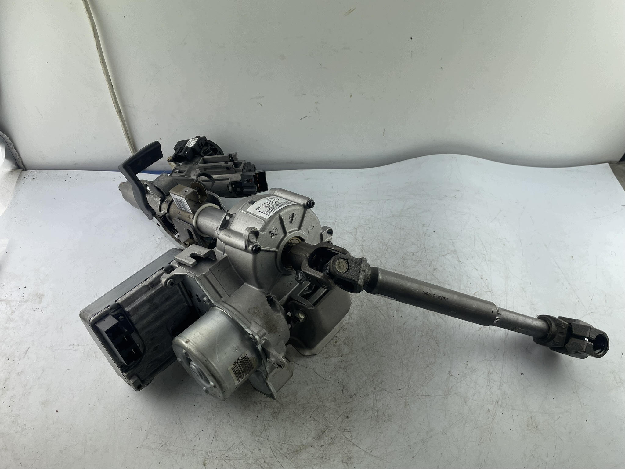 servopumpe DF713210X K3604 Mazda 2 DE 1.3