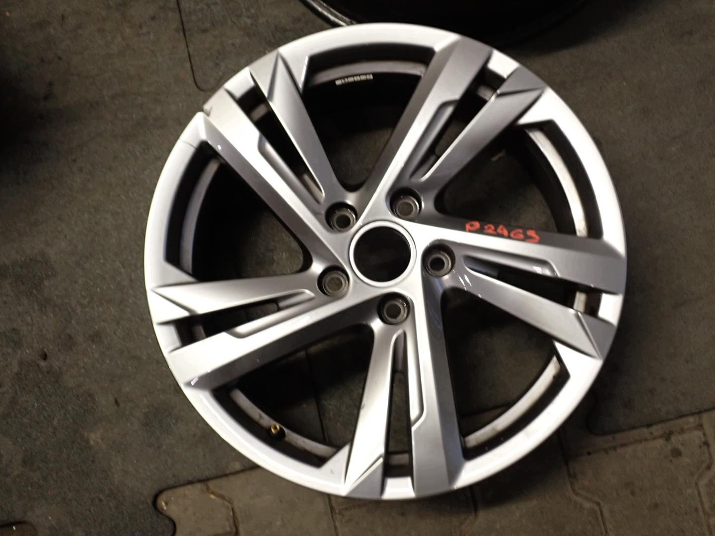 disk disk VW 5x112 ET45 7J 17" 2GA601025AM