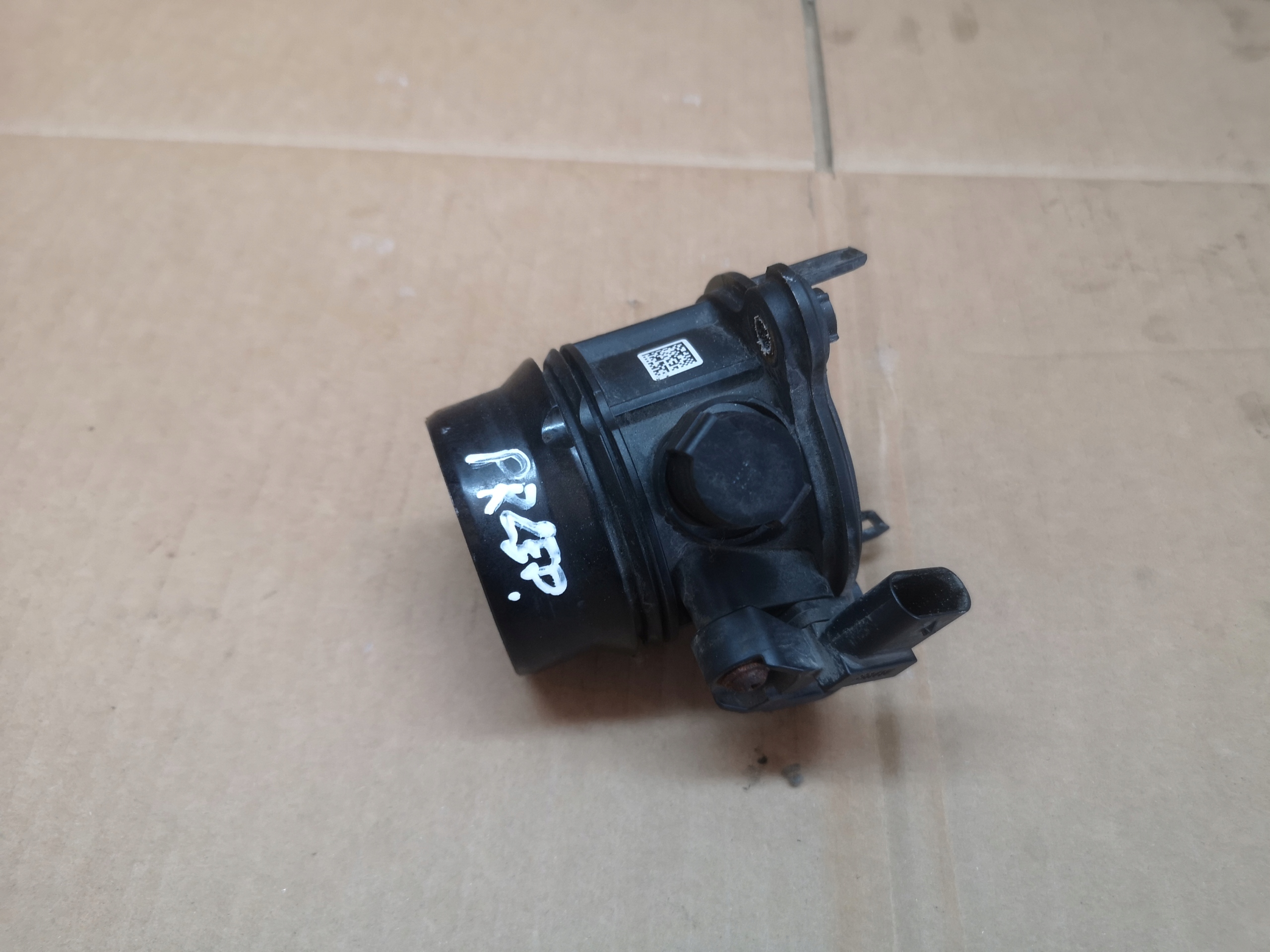 MINI COOPER F56 2.0 T датчик давления турбины